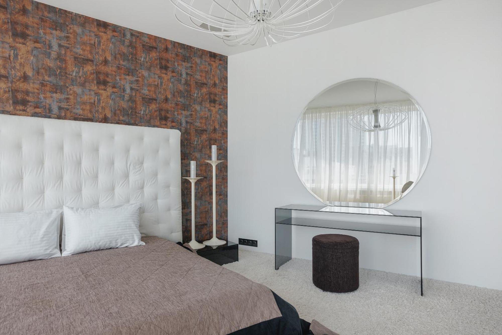 Direct Sea View Apartment Odesa Exterior photo