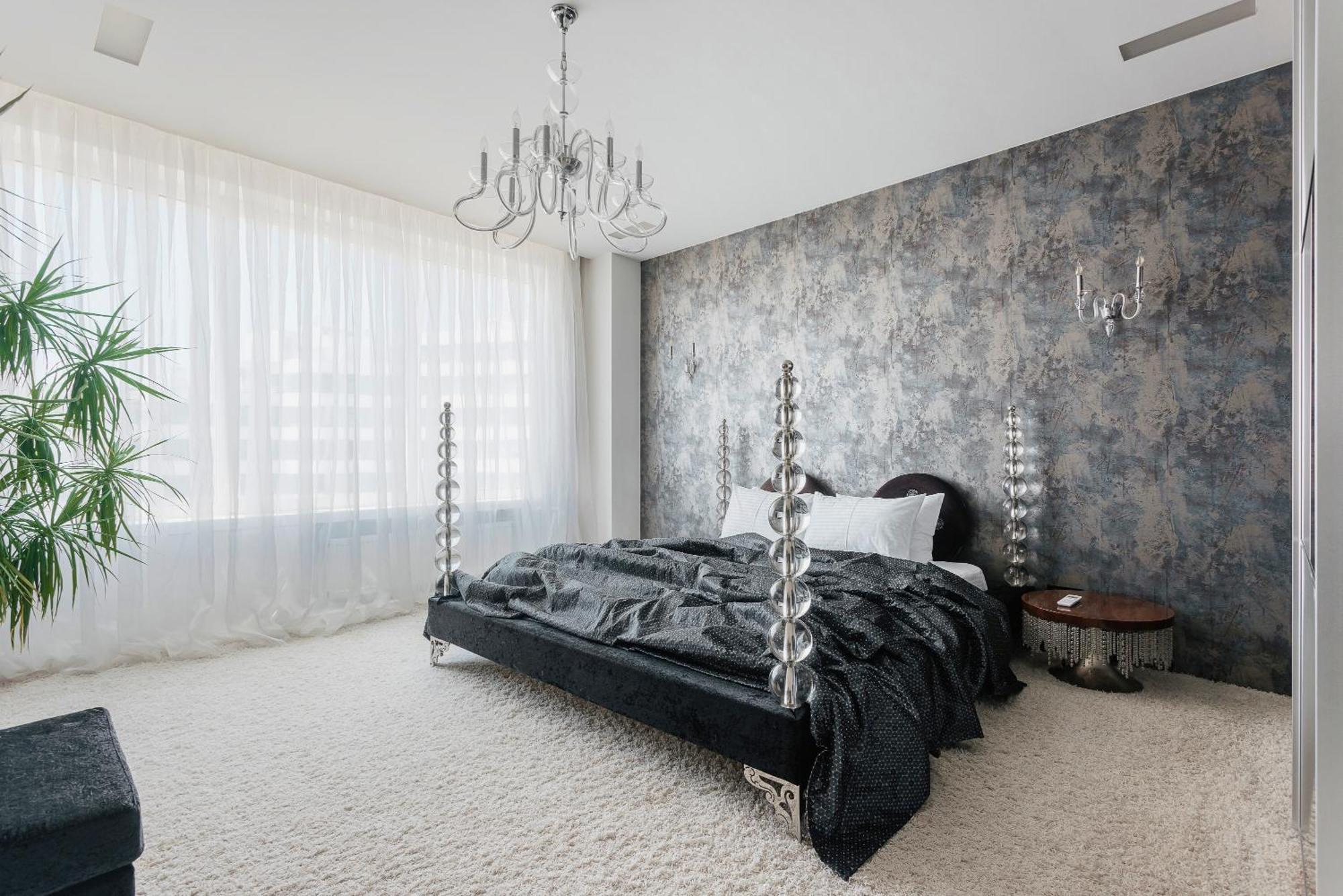 Direct Sea View Apartment Odesa Exterior photo