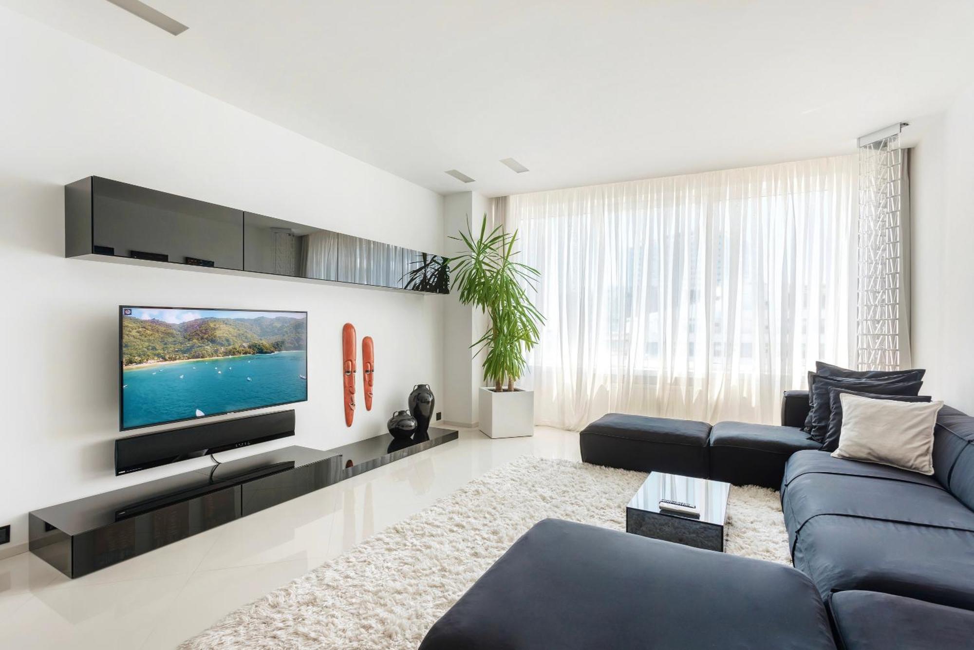 Direct Sea View Apartment Odesa Exterior photo