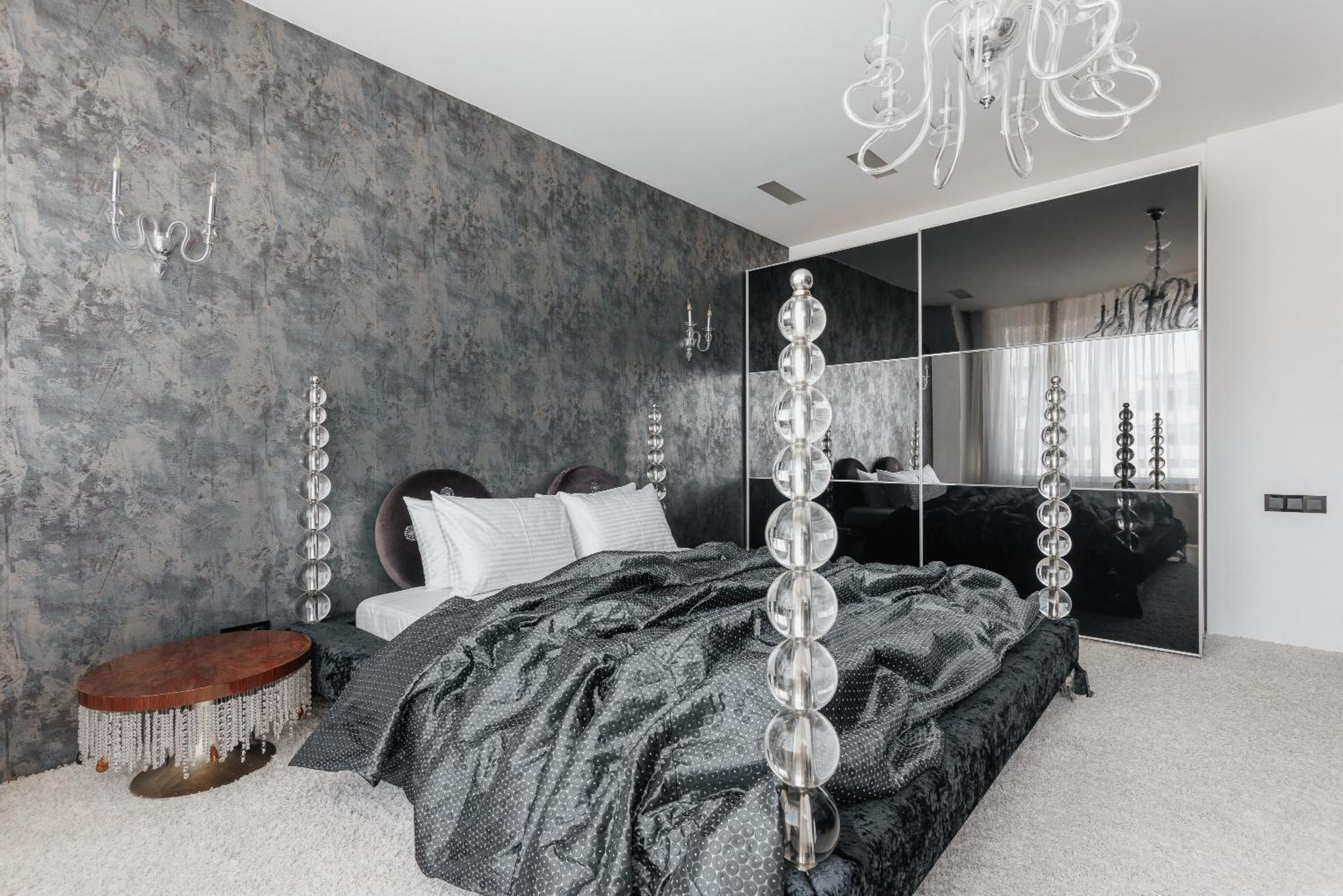 Direct Sea View Apartment Odesa Exterior photo