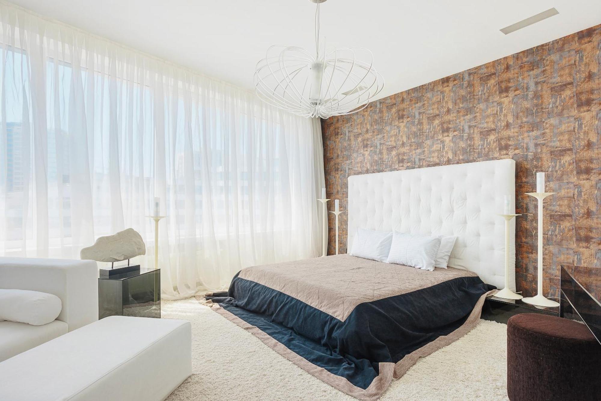 Direct Sea View Apartment Odesa Exterior photo