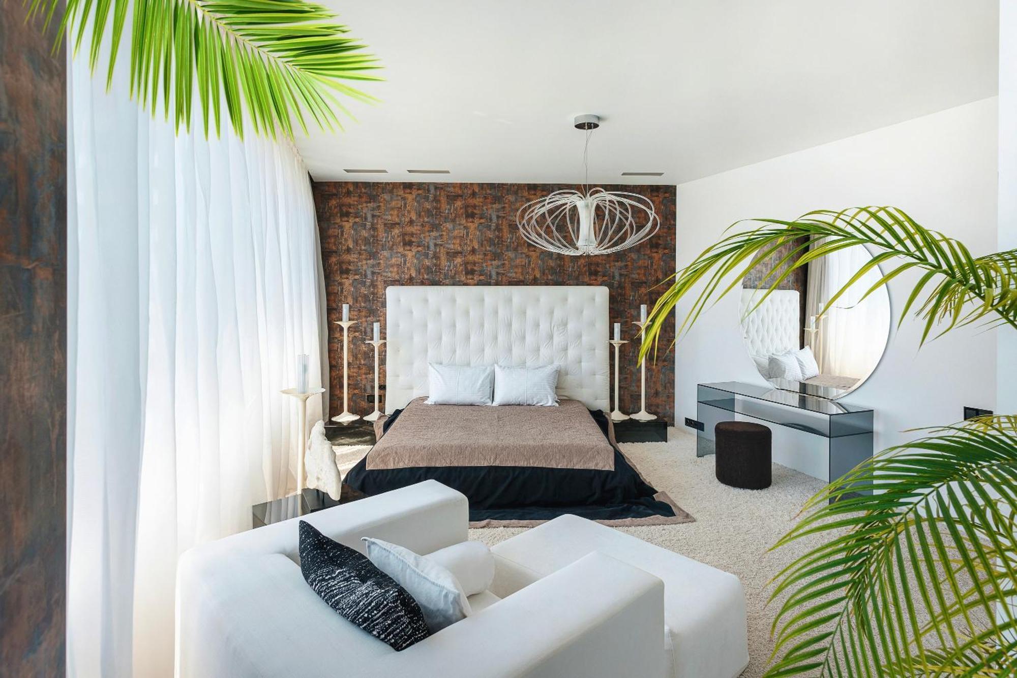 Direct Sea View Apartment Odesa Exterior photo