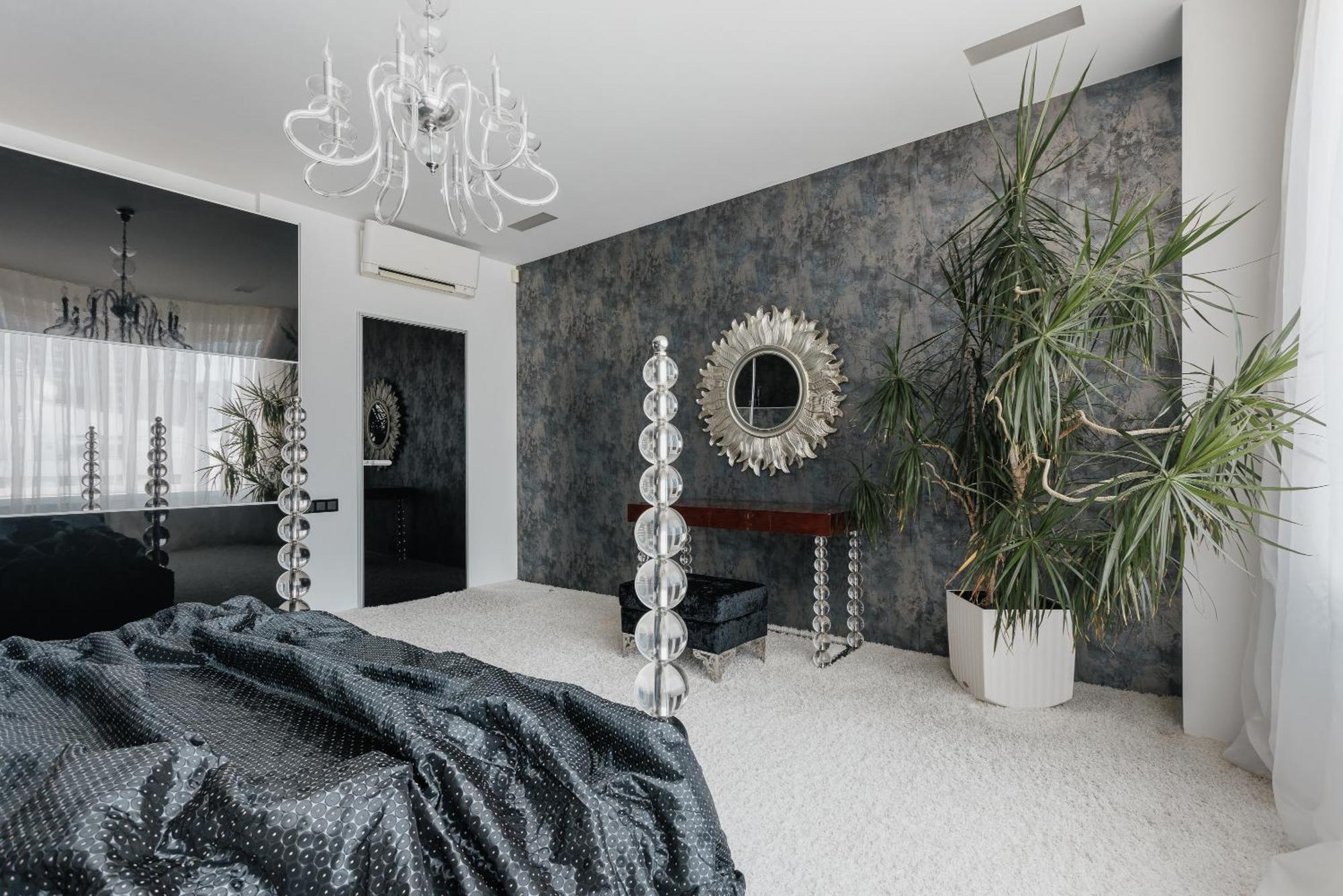 Direct Sea View Apartment Odesa Exterior photo