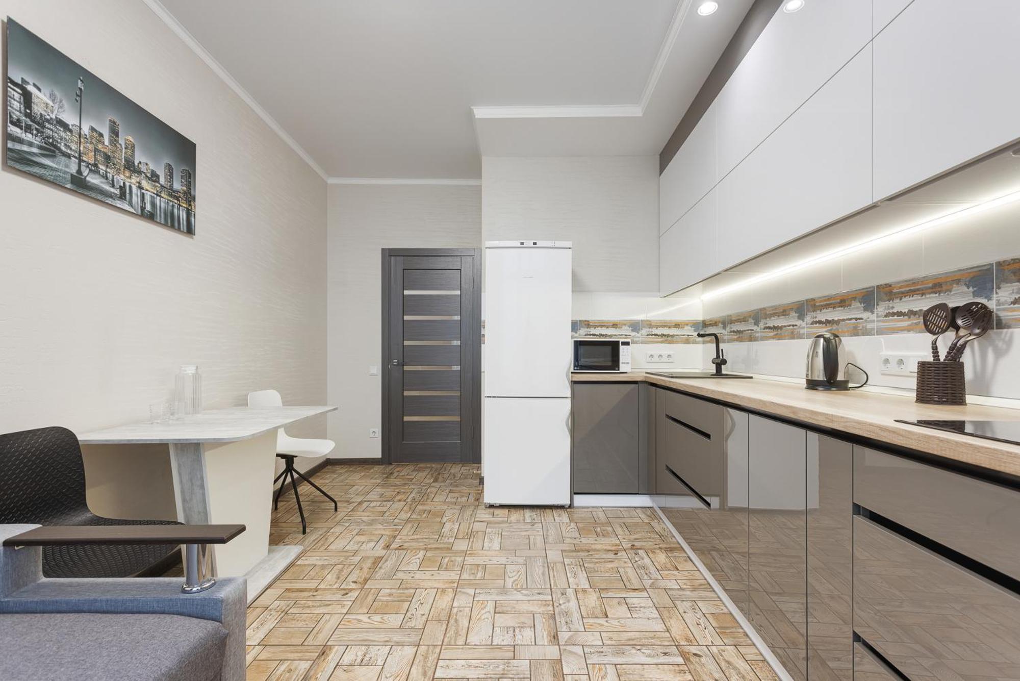 Direct Sea View Apartment Odesa Exterior photo