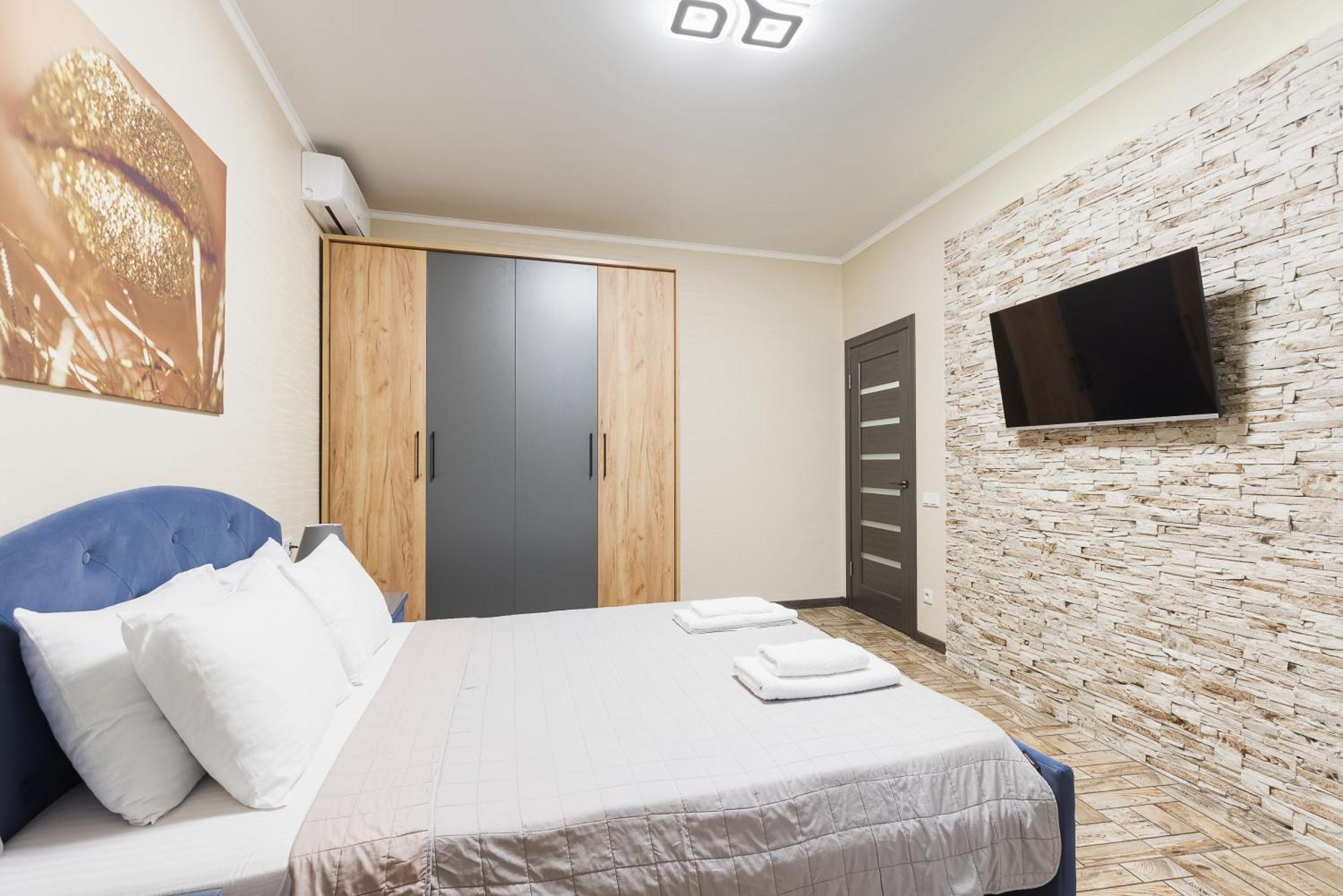 Direct Sea View Apartment Odesa Exterior photo