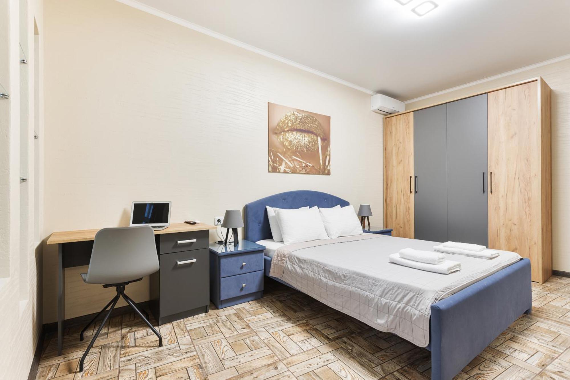 Direct Sea View Apartment Odesa Exterior photo