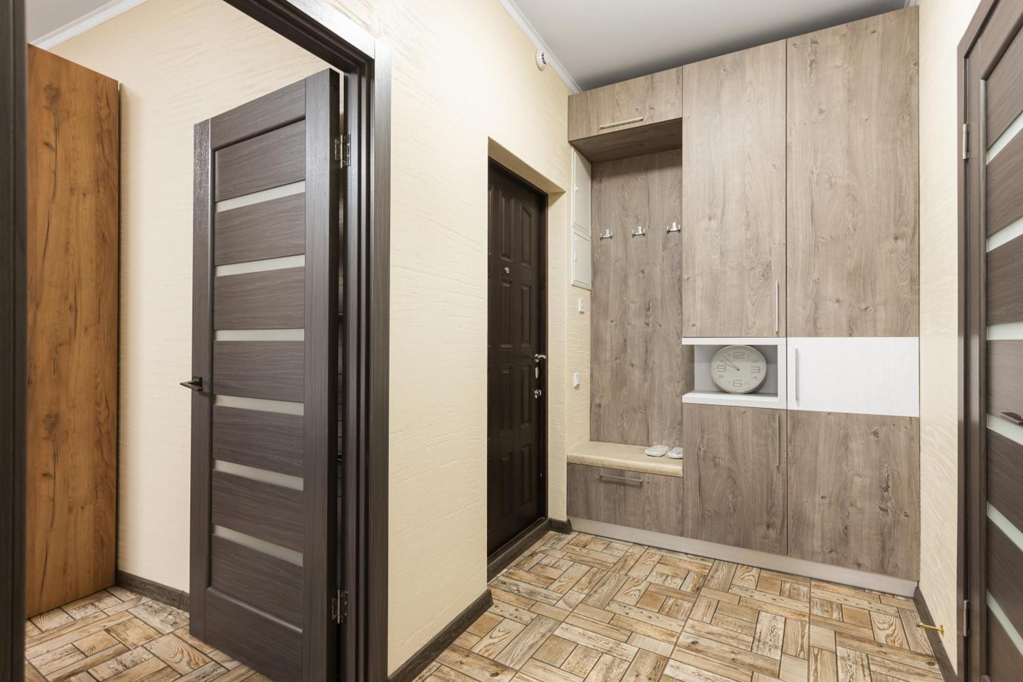 Direct Sea View Apartment Odesa Exterior photo