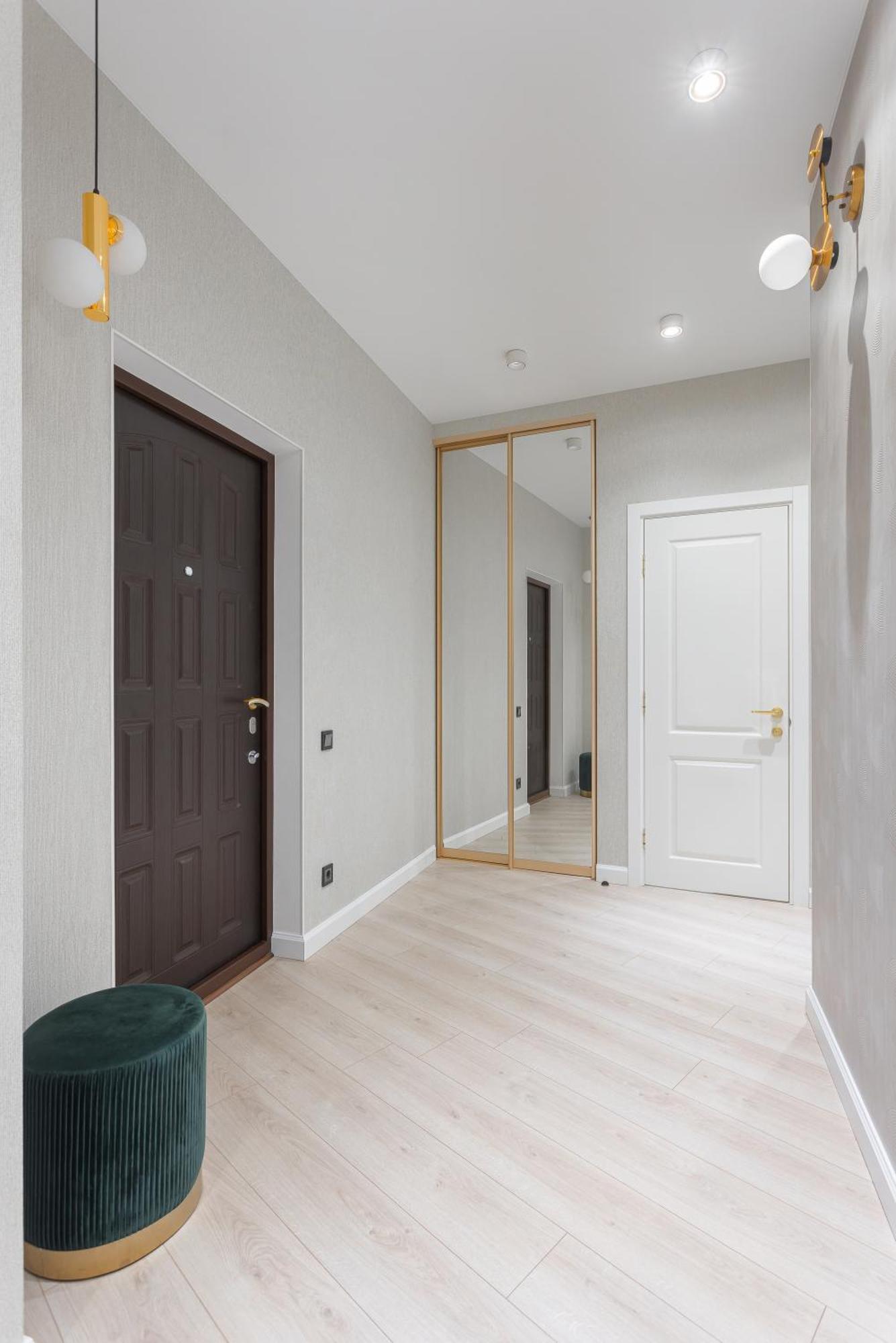 Direct Sea View Apartment Odesa Exterior photo